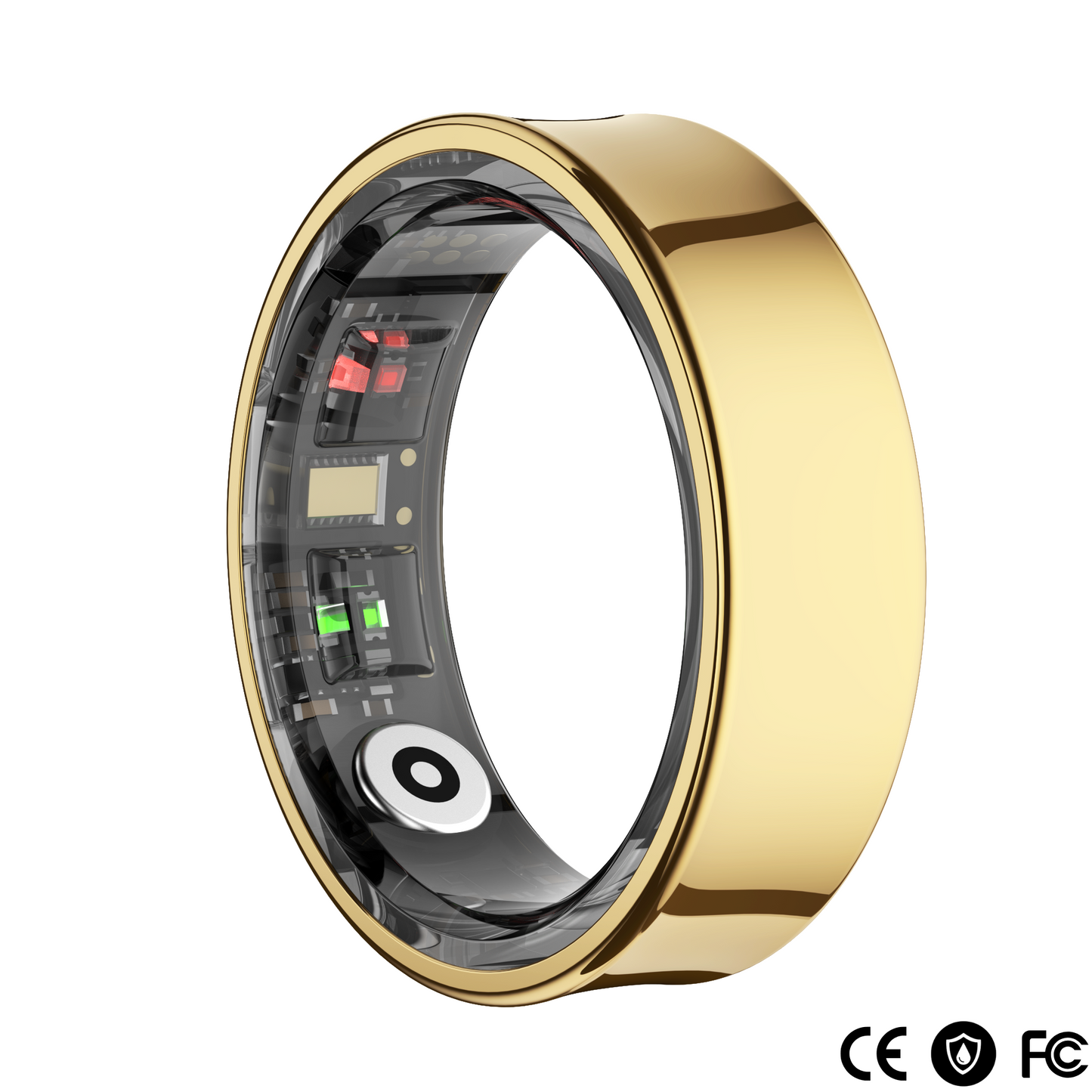 Kwmarkt® Smart Ring
