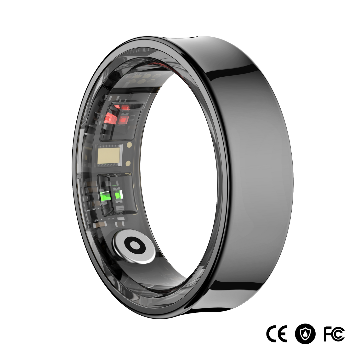 Kwmarkt® Smart Ring
